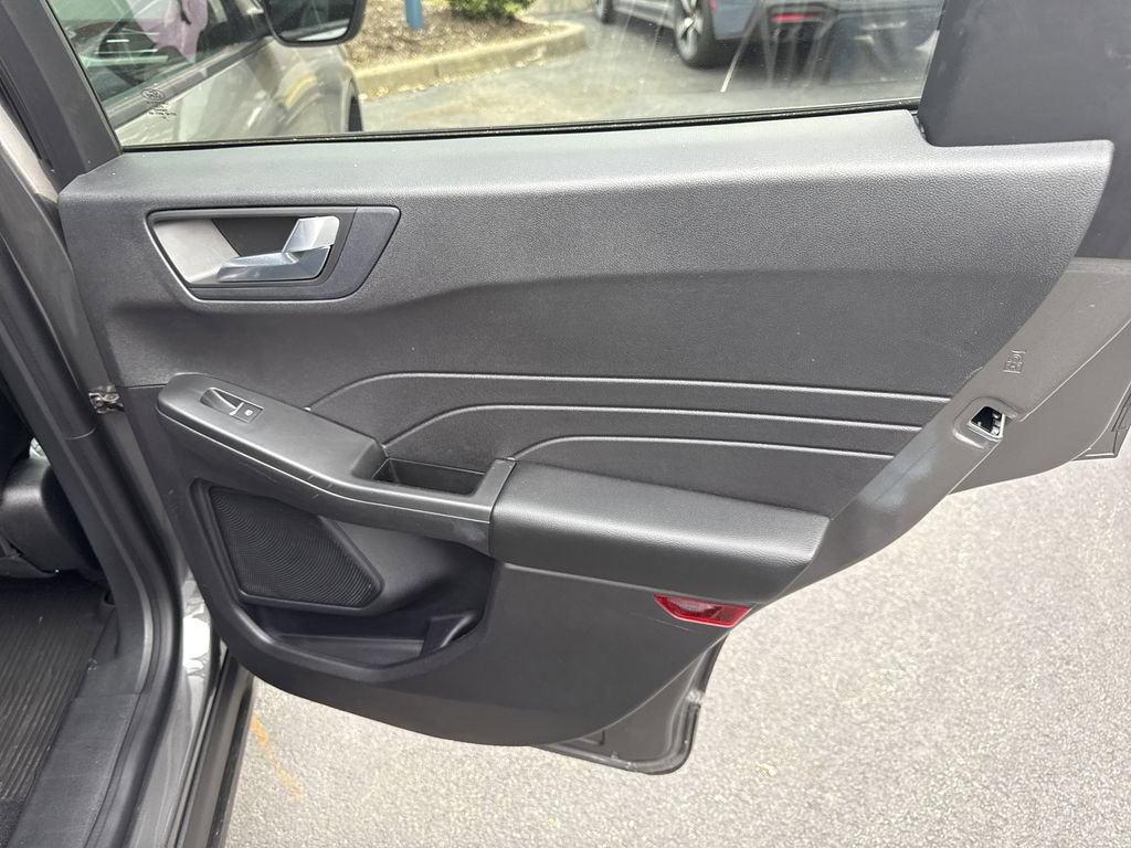 Used 2022 Ford Escape SEL AWD/4WD image 28