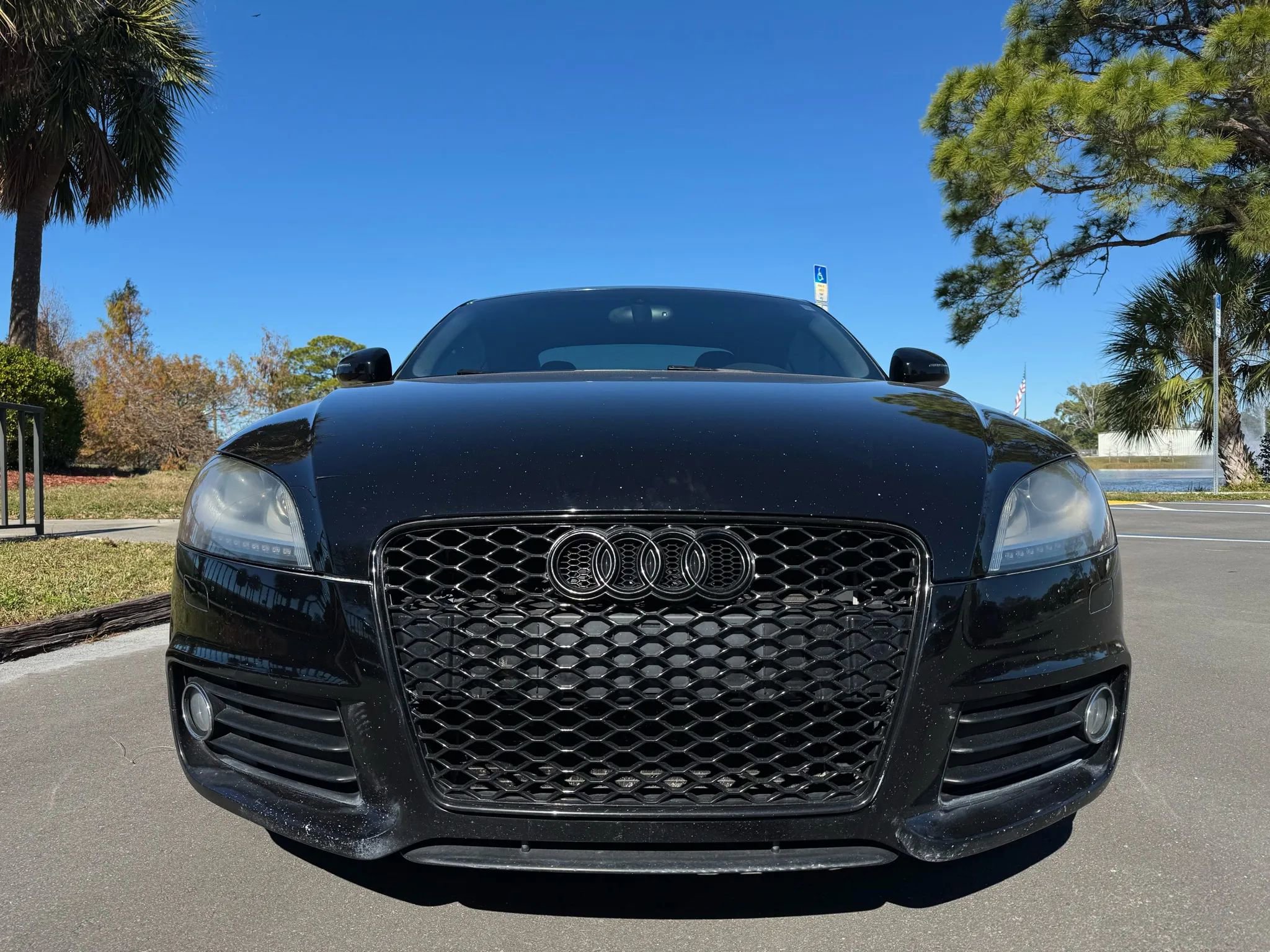 Used 2012 Audi TT 2.0T Premium Plus image 3