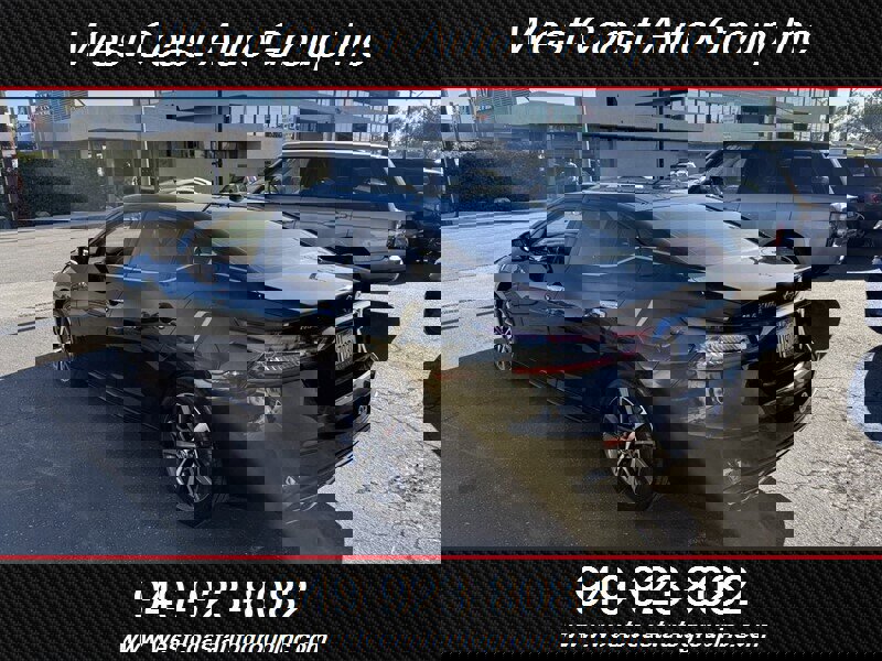 Used 2020 Nissan Maxima 3.5 SV w/ Floor Mat Group image 4