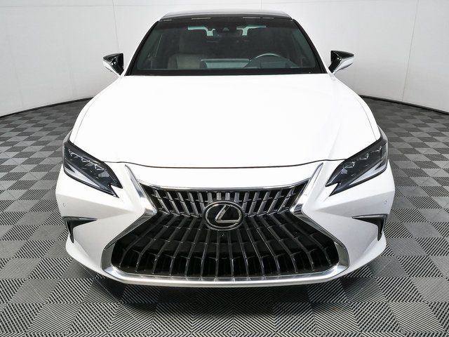 Used 2024 Lexus ES 350 Ultra Luxury w/ Accessory Package (Z2) FWD image 35