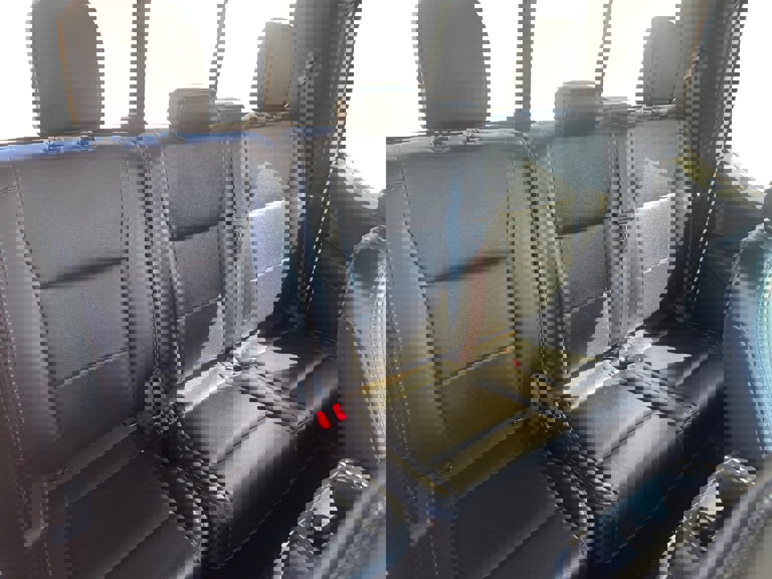 Used 2016 Ford F150 Lariat image 16