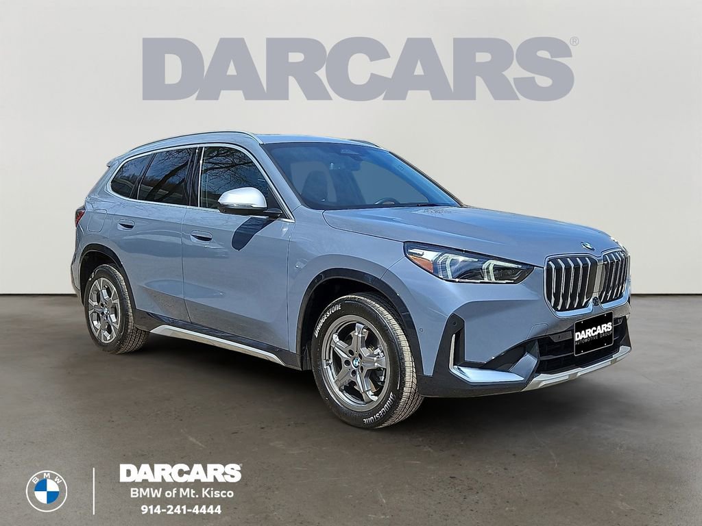 Certified 2023 BMW X1 xDrive28i w/ Premium Package image 1