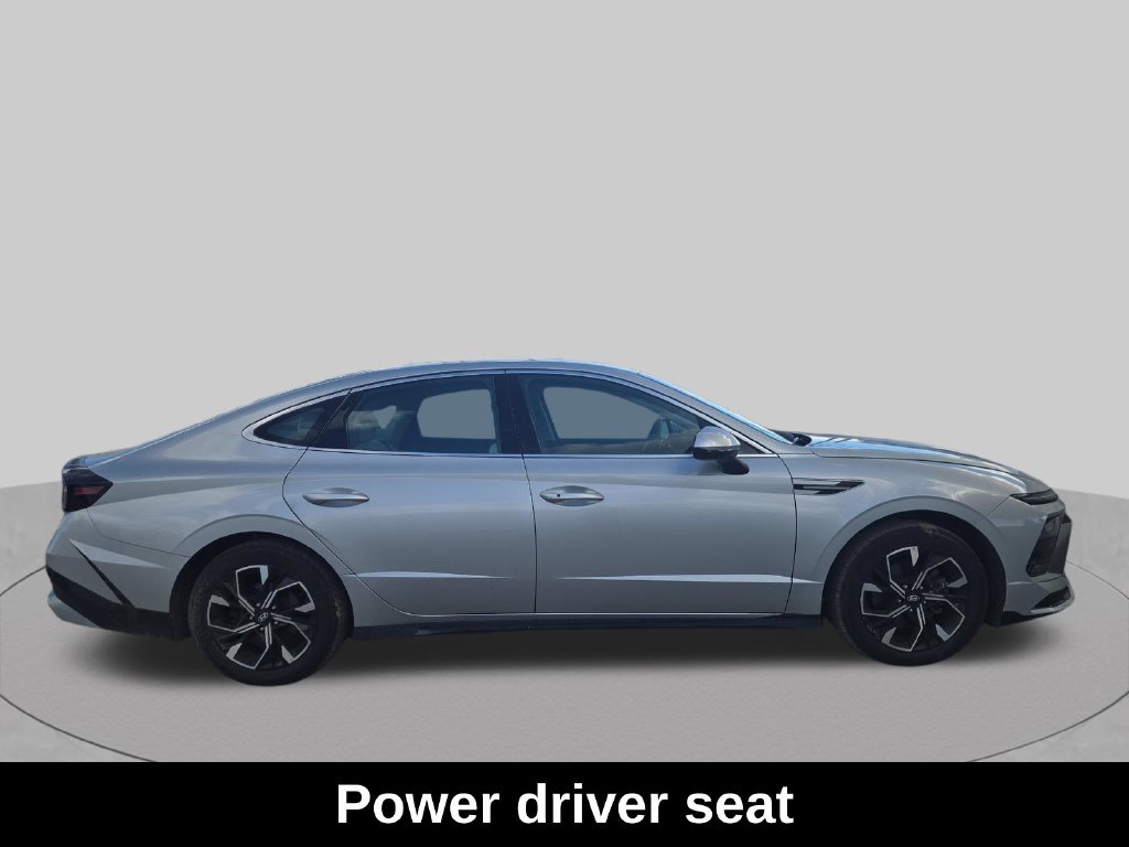 Used 2024 Hyundai Sonata SEL FWD image 7