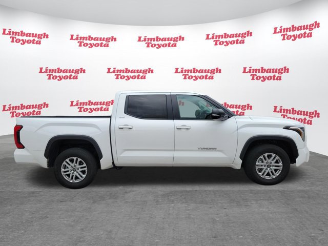Used 2024 Toyota Tundra SR5 RWD image 21