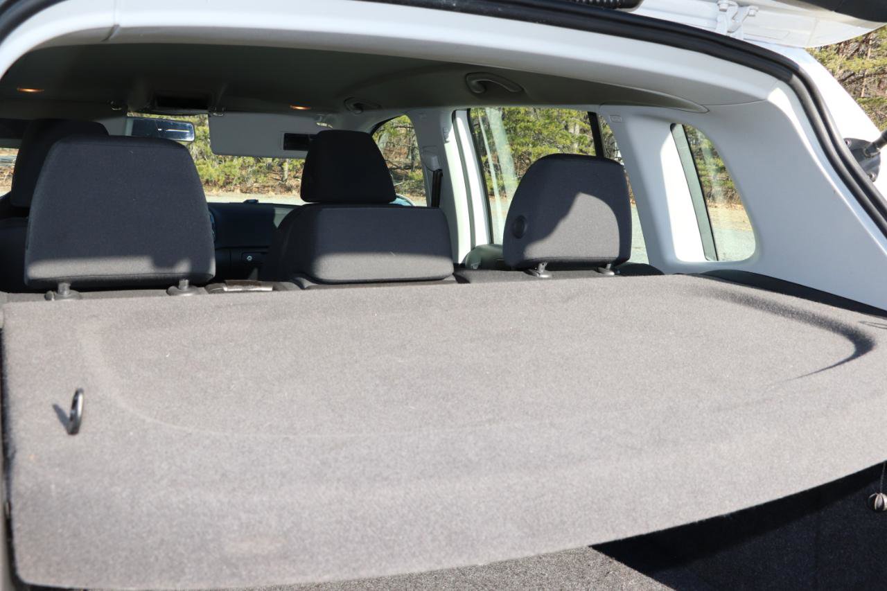 Used 2013 Volkswagen Tiguan S FWD image 8