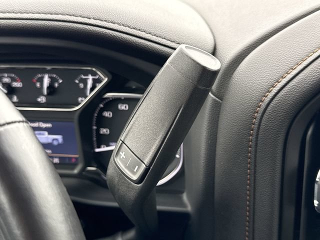 Certified 2022 GMC Sierra 2500 AT4 AWD/4WD image 15