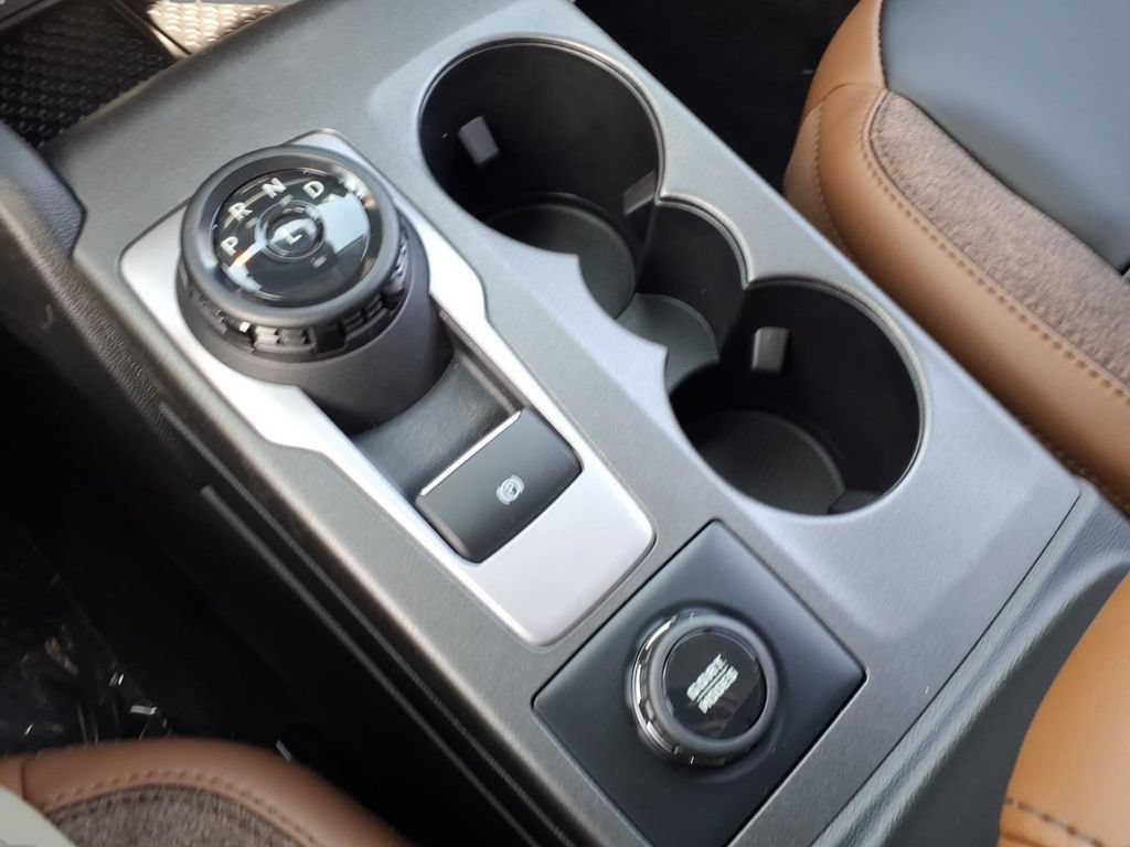 New 2026 Ford Bronco Sport Outer Banks AWD/4WD image 22
