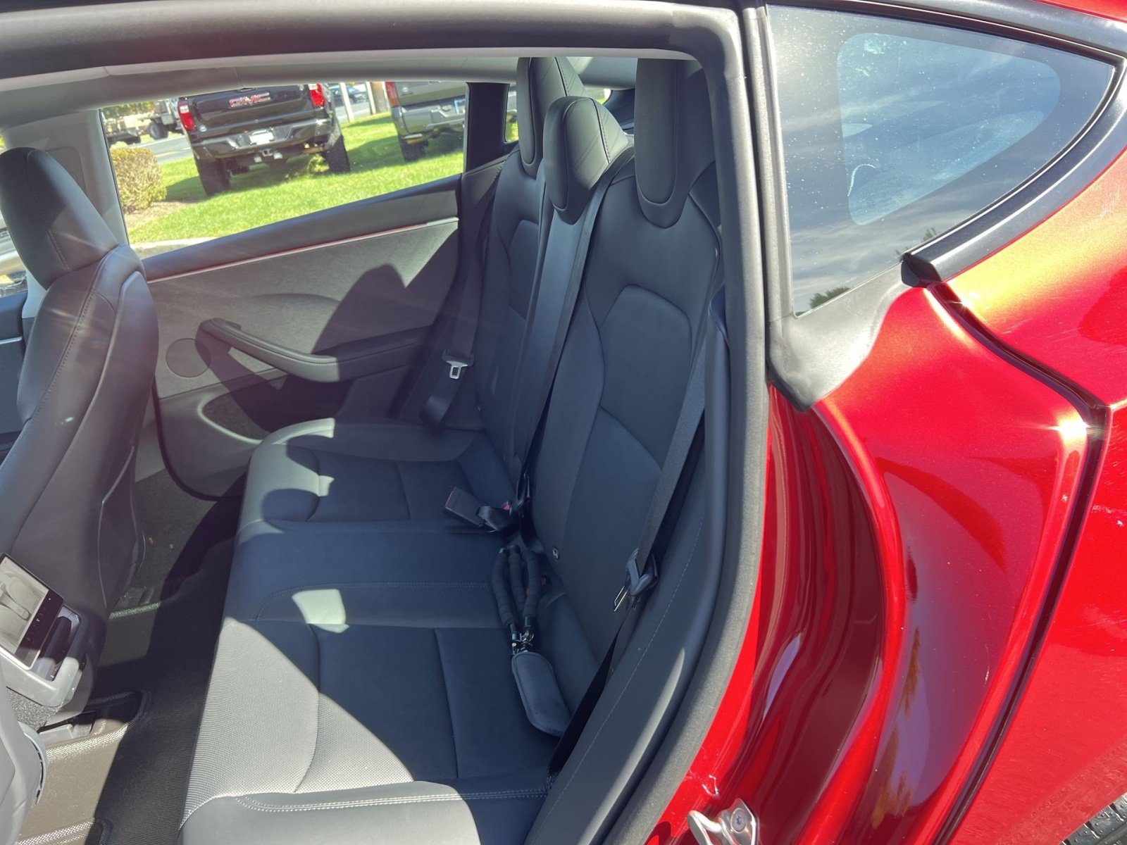 Used 2024 Tesla Model 3 Standard Range RWD image 25