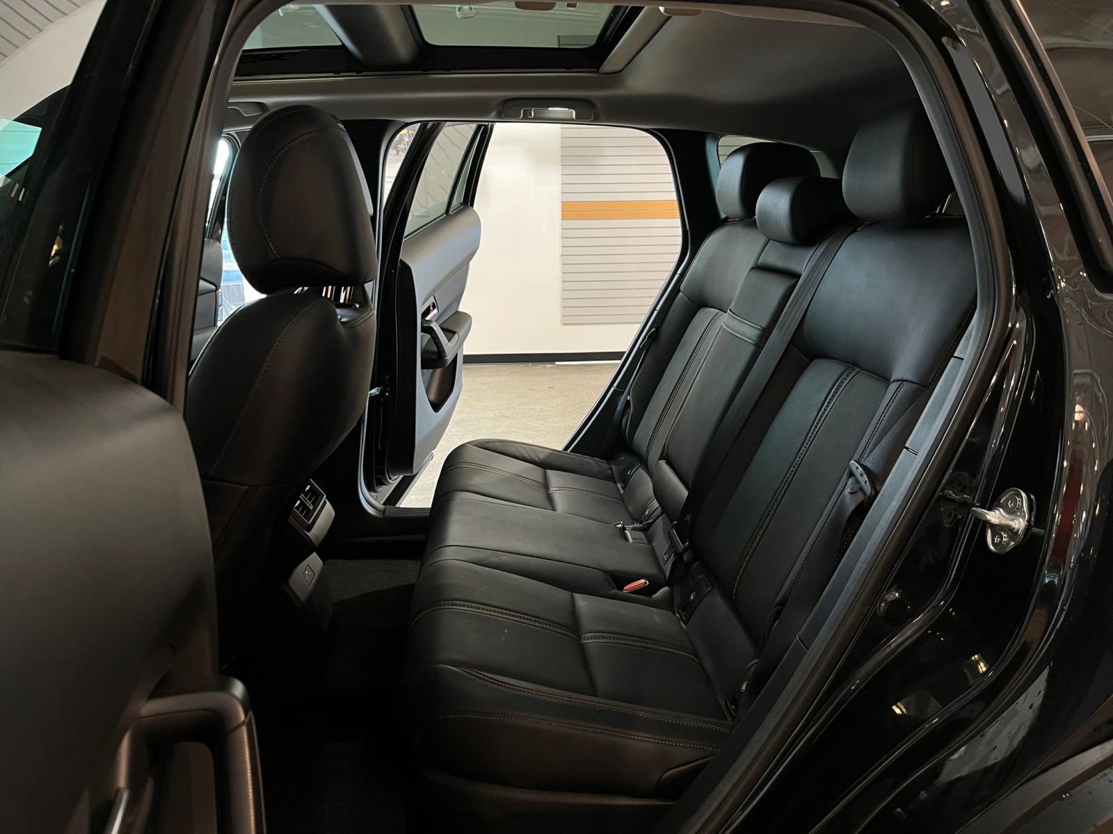 Used 2025 MAZDA CX-50 2.5 Hybrid w/ Premium Plus Pkg image 27