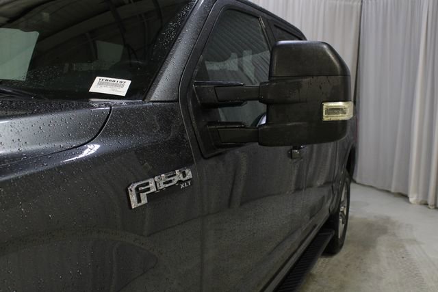 Used 2018 Ford F150 XLT w/ Equipment Group 302A Luxury image 31