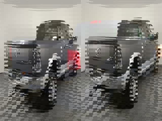 Used 2018 RAM 2500 Laramie w/ Convenience Group image 51