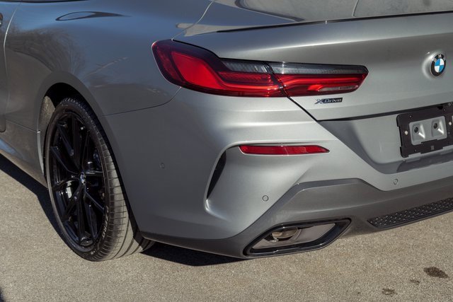 New 2024 BMW 840i xDrive Coupe image 14