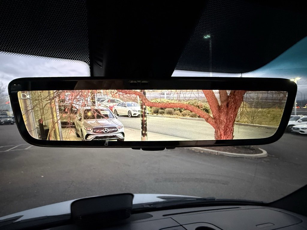 New 2025 Mercedes-Benz Sprinter 2500 image 20