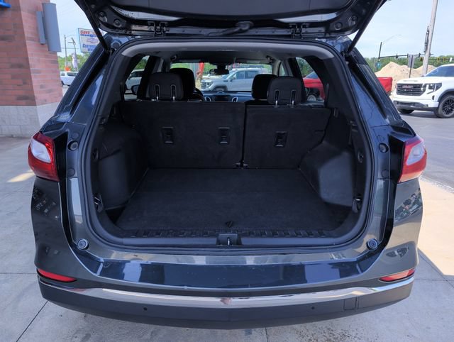 Used 2020 Chevrolet Equinox LT FWD image 11