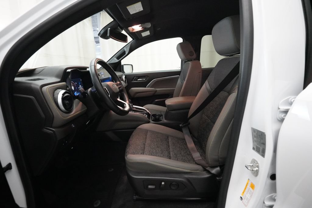 Used 2023 Chevrolet Colorado ZR2 w/ Desert Boss Special Edition AWD/4WD image 7