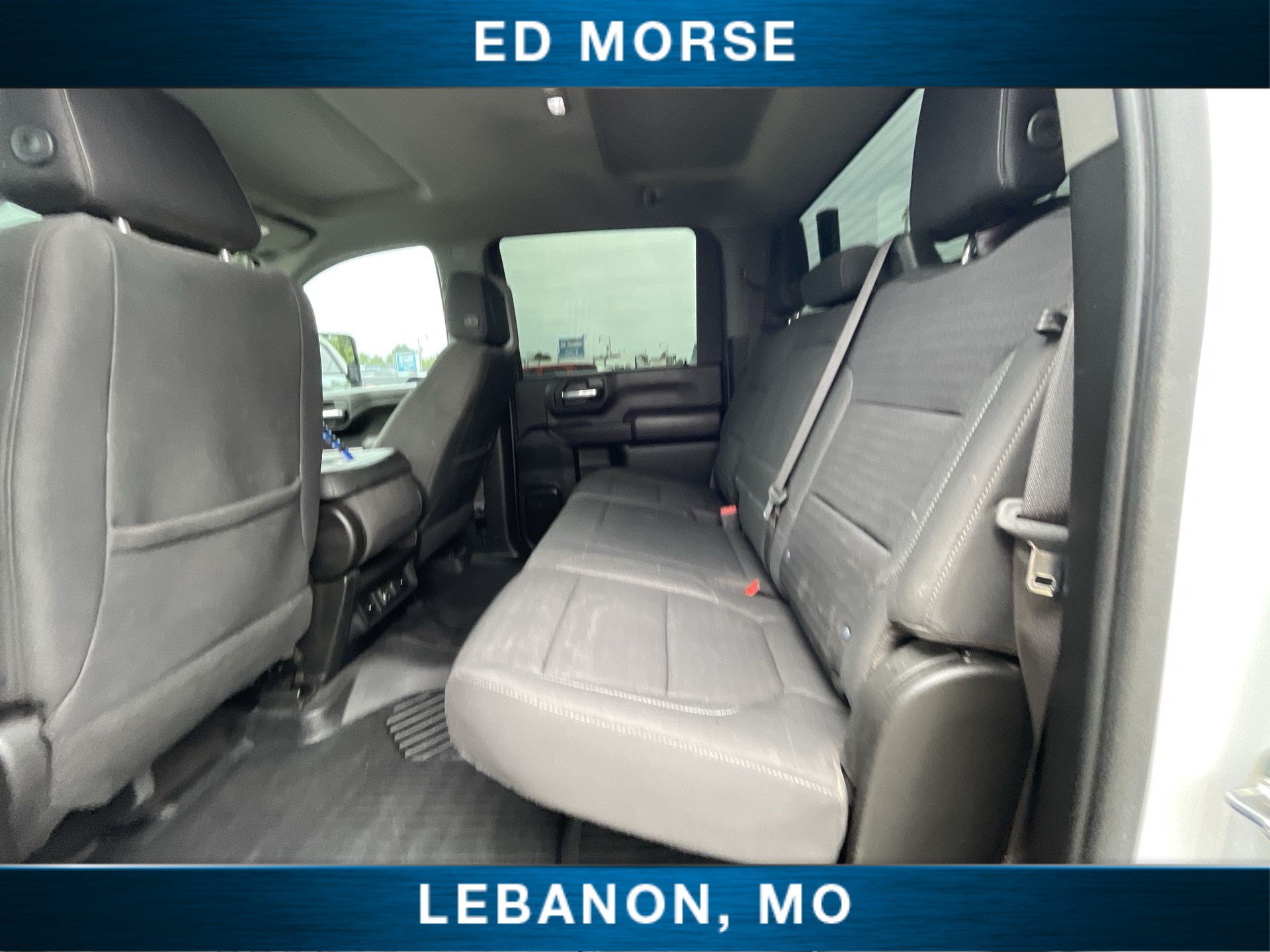 Used 2023 Chevrolet Silverado 2500 LT w/ Convenience Package AWD/4WD image 23