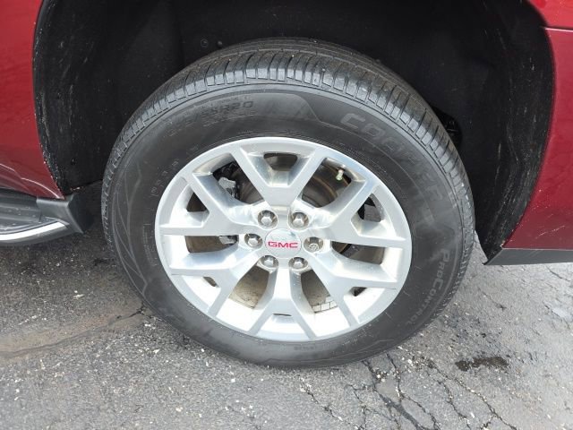 Used 2016 GMC Yukon SLT w/ Open Road Package image 67