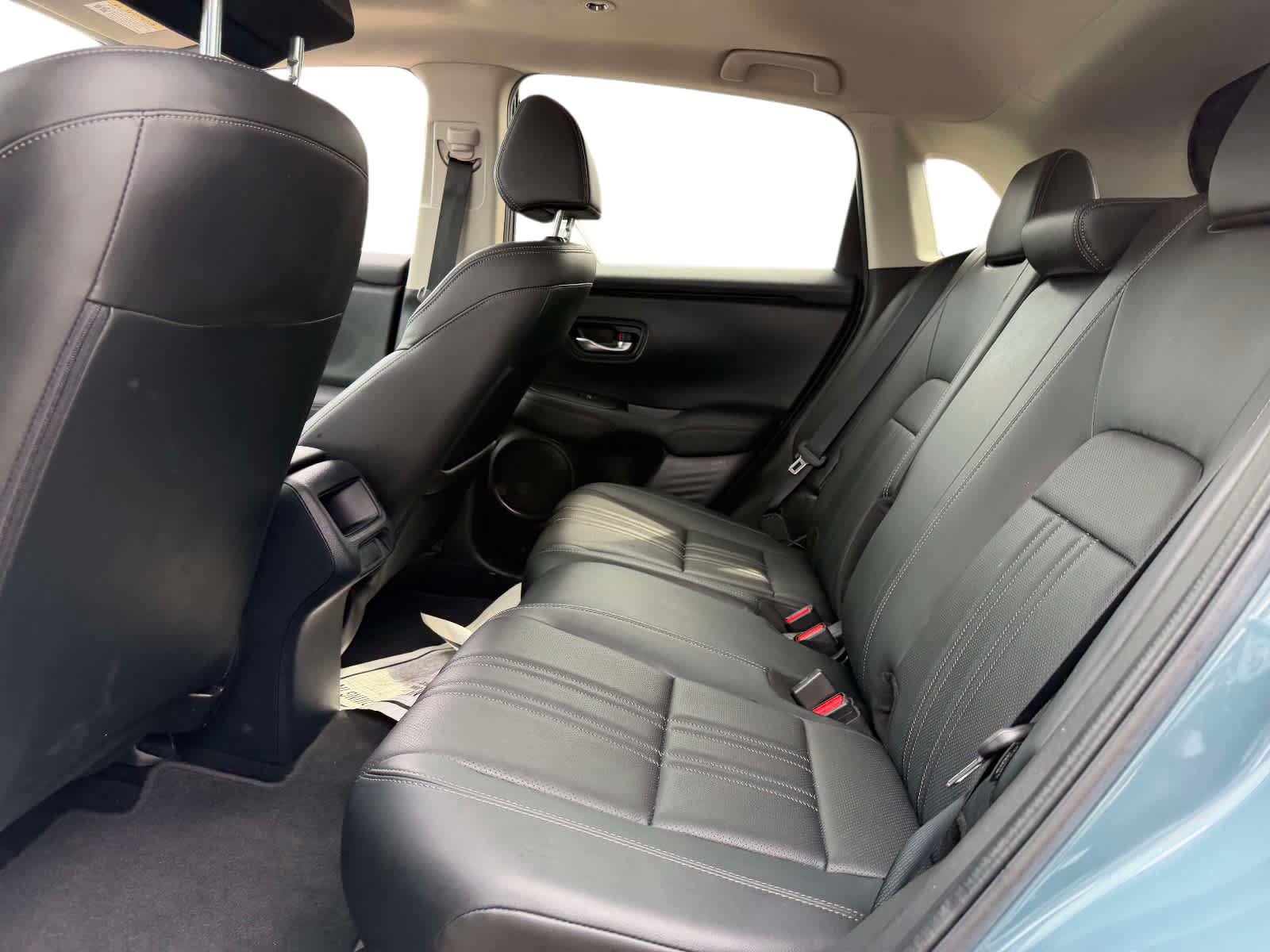 Used 2023 Honda HR-V EX-L image 13