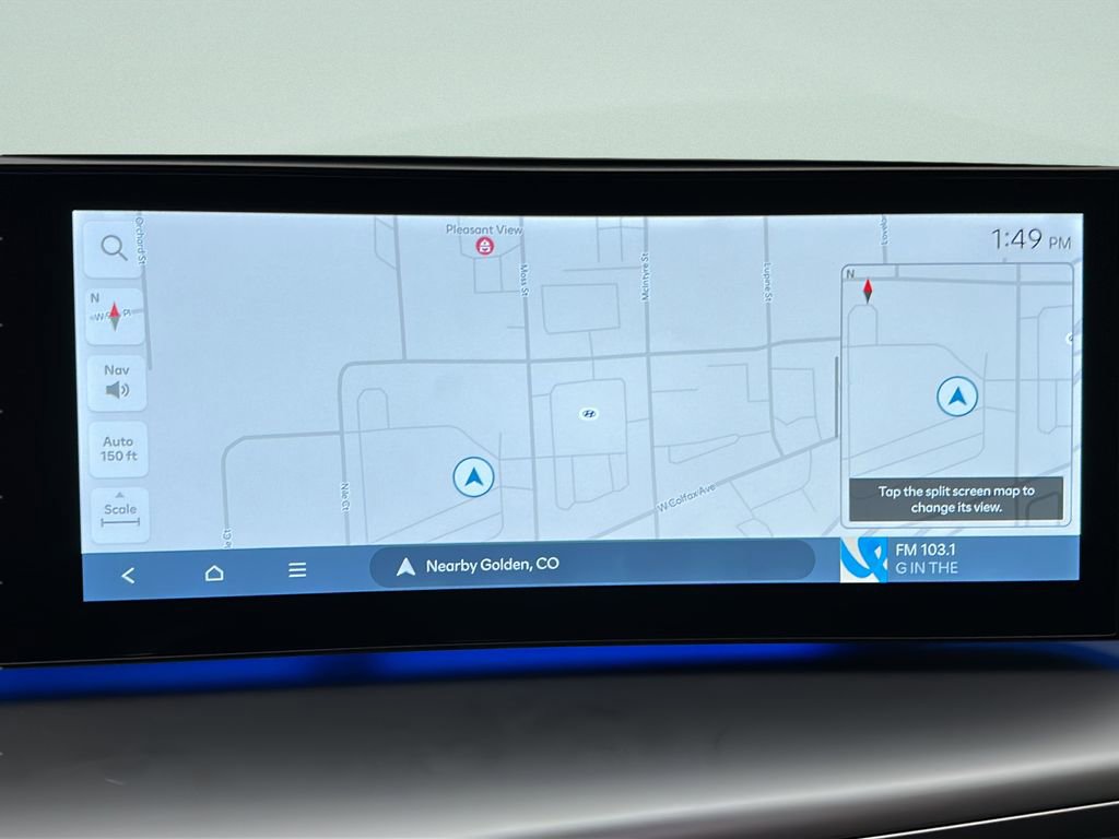 New 2026 Hyundai Ioniq 9 Limited image 30