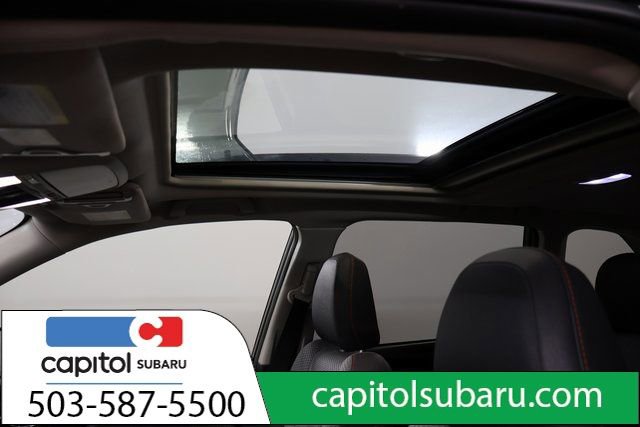 Used 2024 Subaru Forester Sport image 14