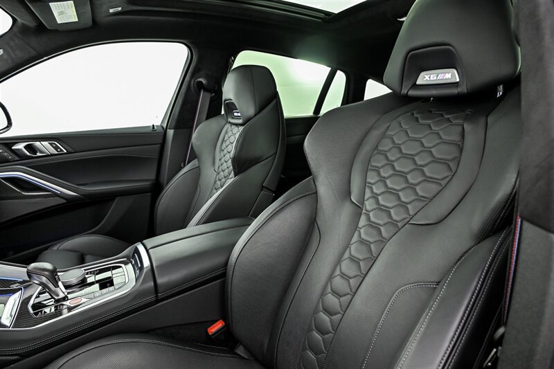 Used 2026 BMW X6 M Competition AWD/4WD image 18