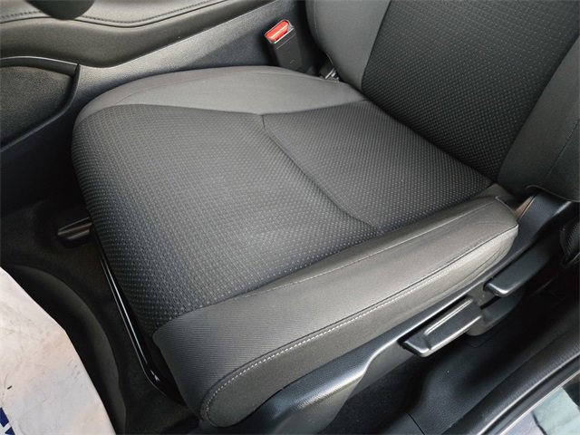 Used 2020 Honda HR-V EX image 11