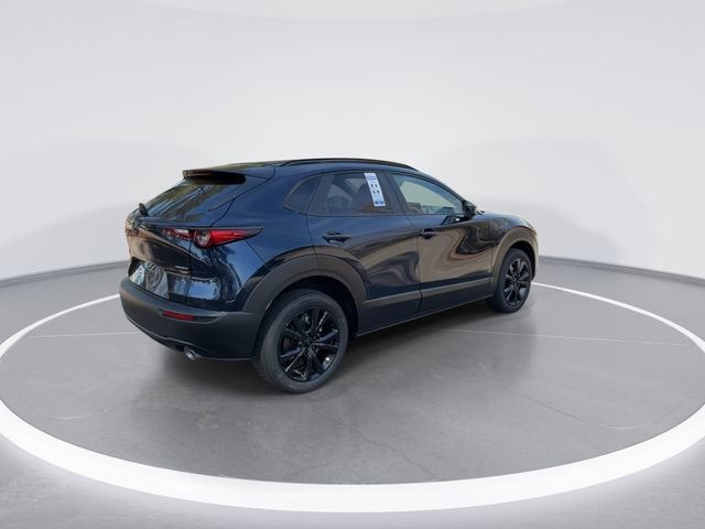 New 2026 MAZDA CX-30 Aire Edition image 8