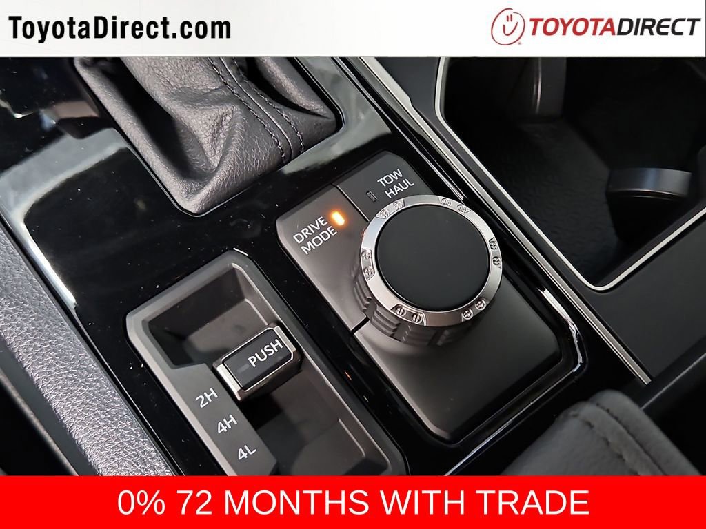 New 2026 Toyota Tundra SR5 image 25