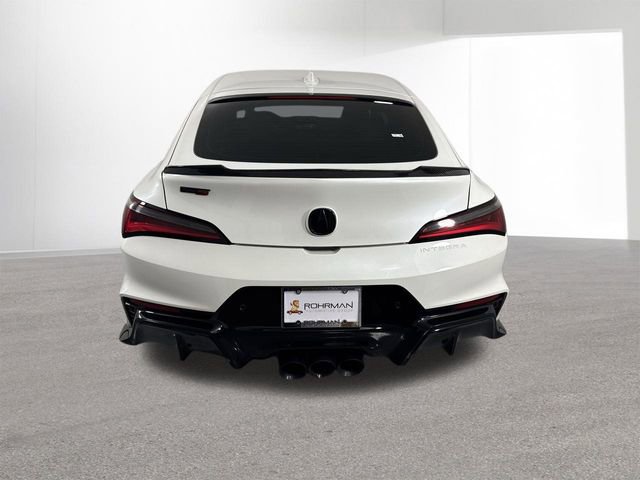 Used 2024 Acura Integra Type S image 31