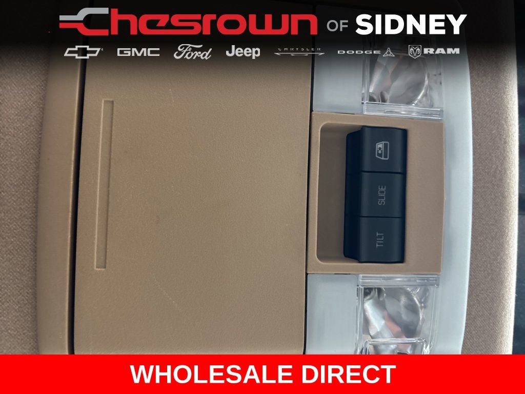 Used 2016 Ford F250 King Ranch w/ Snow Plow Prep Package image 26