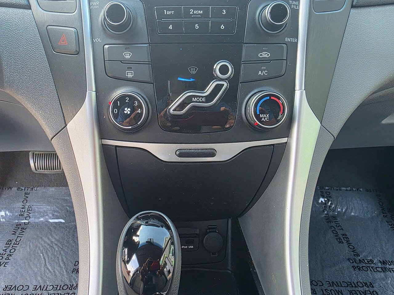 Used 2013 Hyundai Sonata GLS FWD image 26
