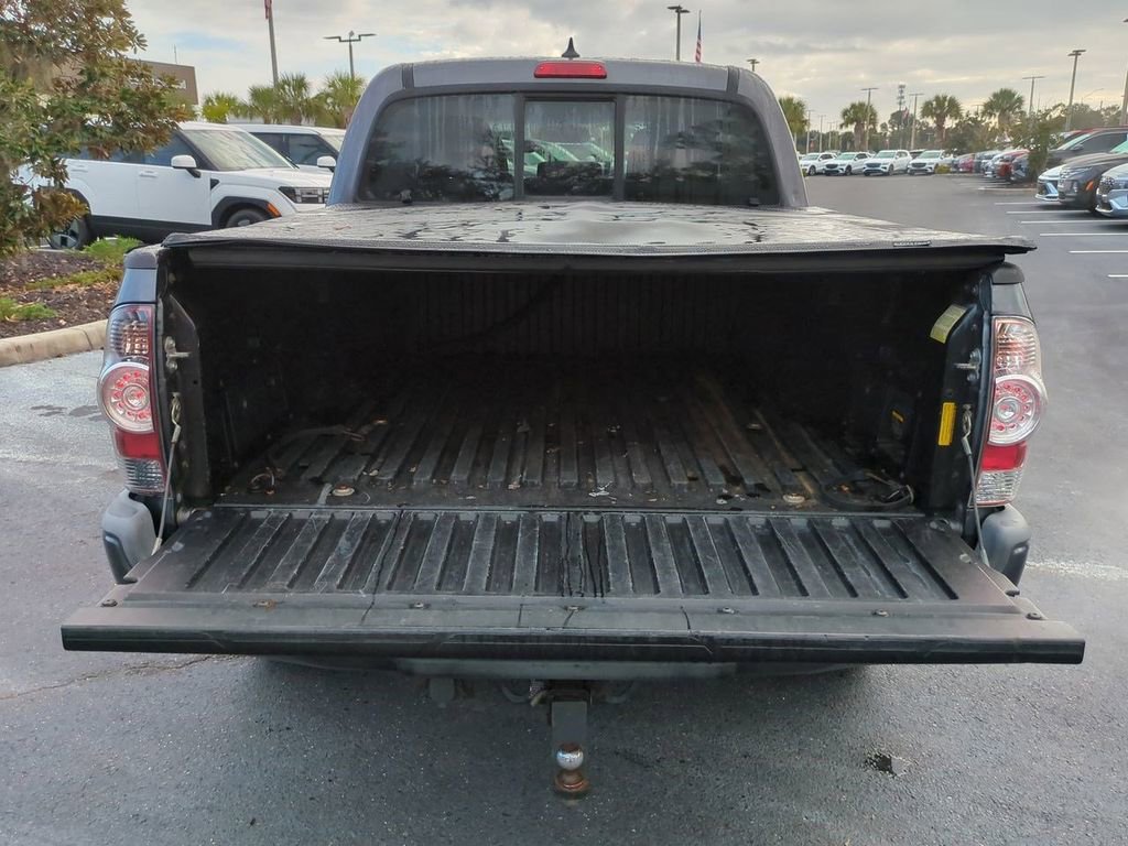 Used 2012 Toyota Tacoma PreRunner image 13