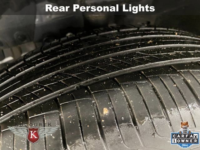 Used 2023 Nissan Rogue SV w/ SV Premium B Package image 9