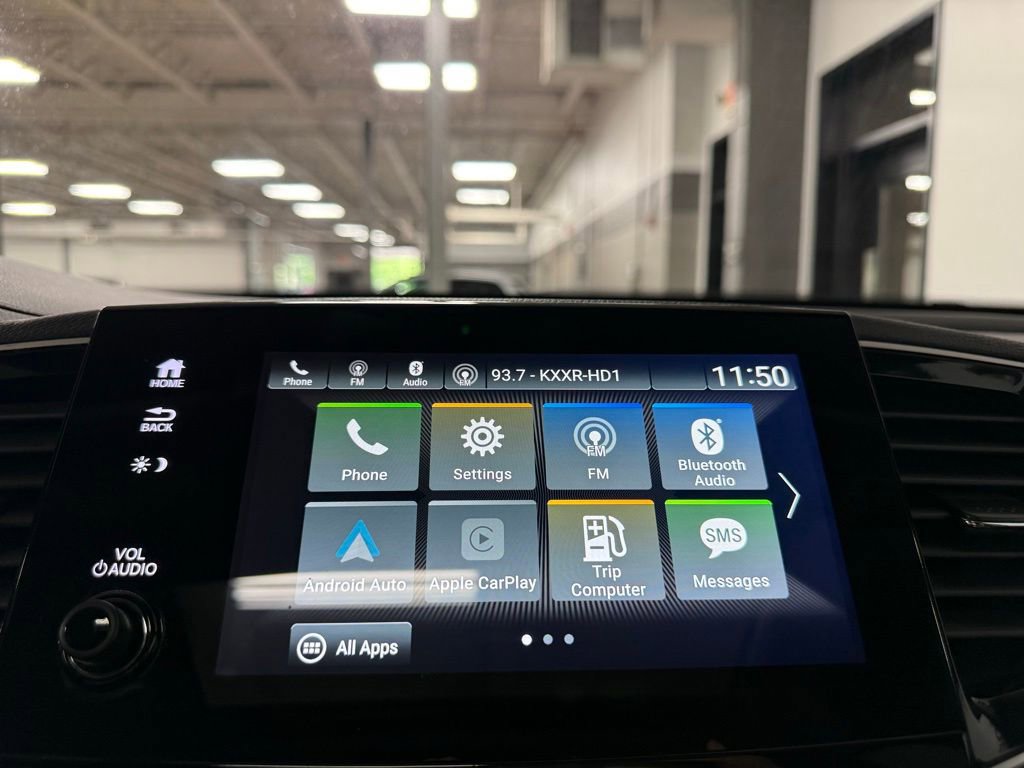 Used 2022 Honda Pilot Special Edition image 13