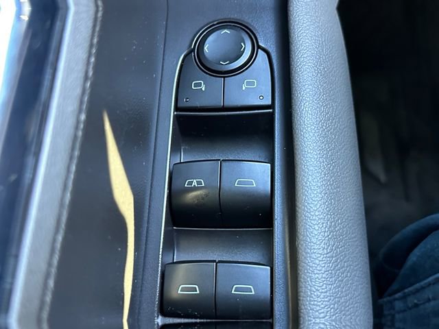 Used 2023 Chevrolet Colorado ZR2 w/ ZR2 Convenience Package III image 18