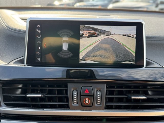 Used 2020 BMW X2 xDrive28i w/ Premium Package image 17
