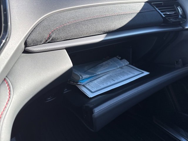 Certified 2023 Acura RDX A-Spec image 42