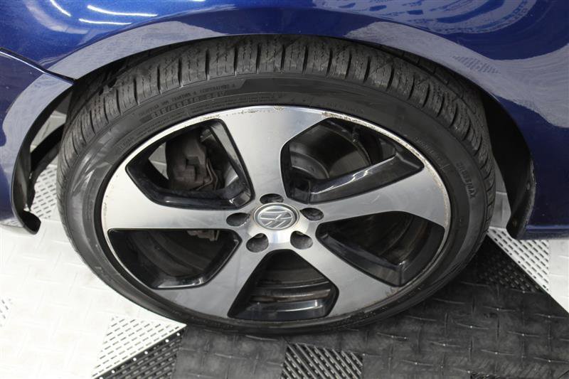 Used 2007 Volkswagen Rabbit 2-Door image 15