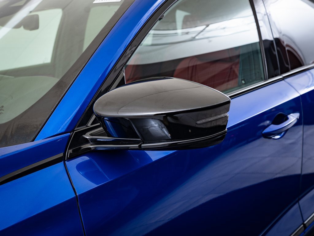 Used 2025 Acura MDX A-Spec image 16