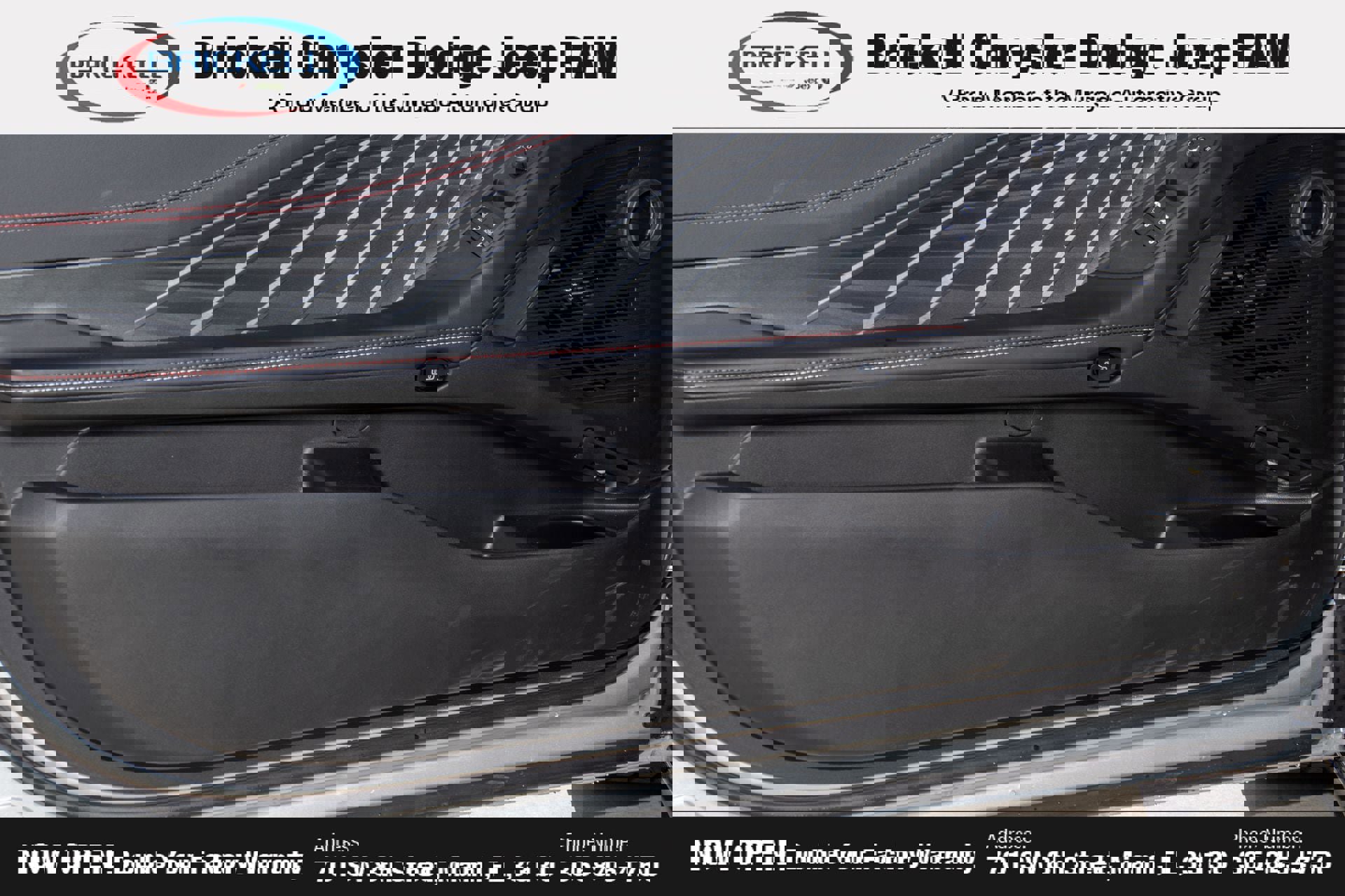 New 2026 Dodge Charger R/T Scat Pack image 6