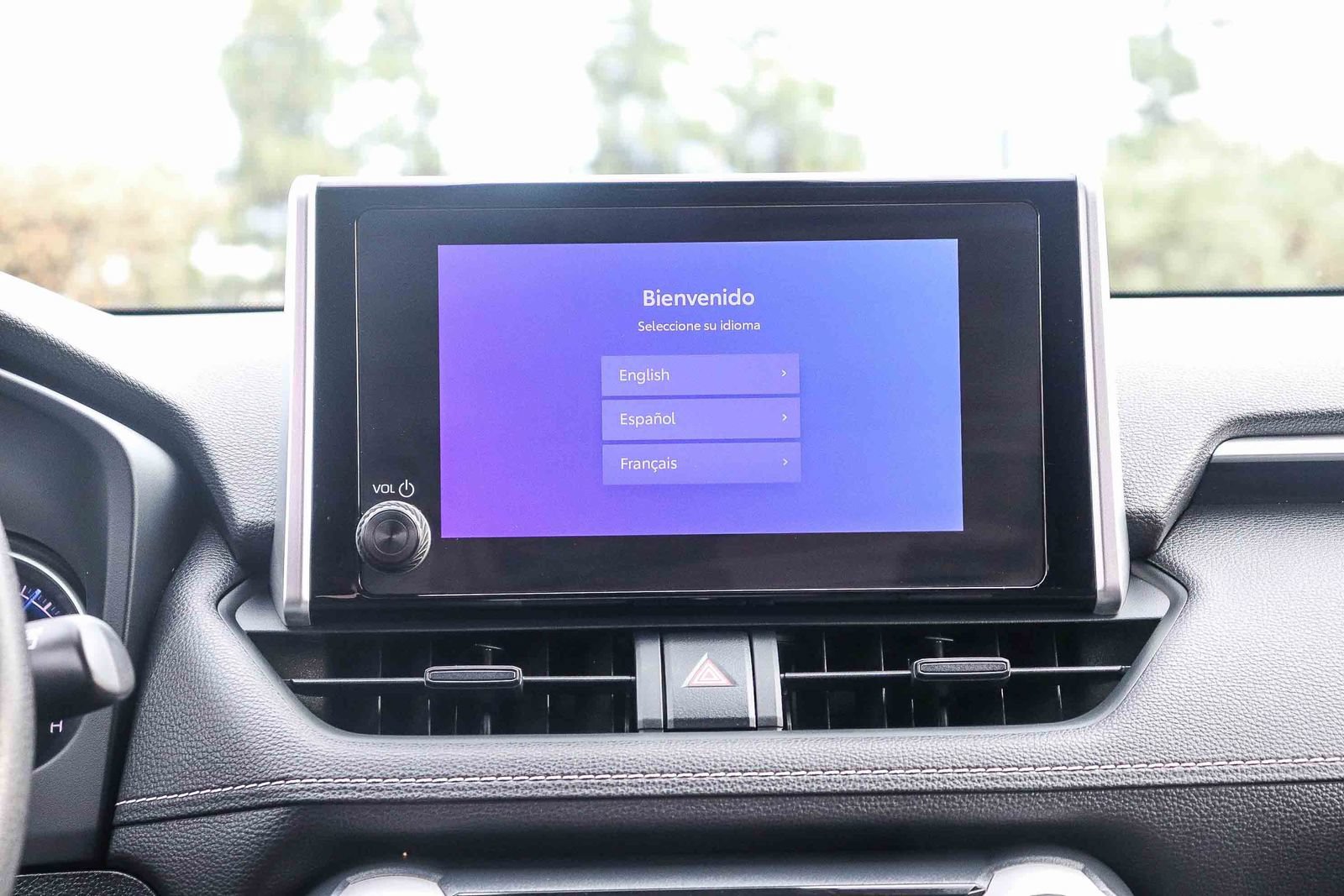 Certified 2024 Toyota RAV4 LE AWD/4WD image 17