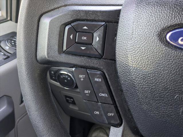 Used 2019 Ford F150 XLT RWD image 6