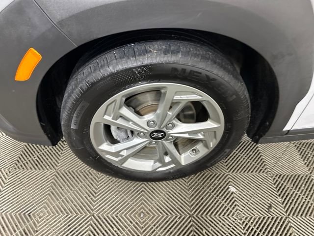 Certified 2023 Hyundai Kona SEL image 10