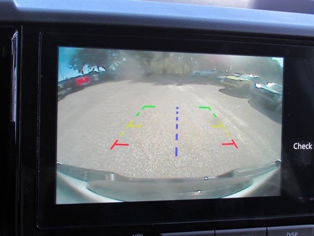 New 2026 Nissan Frontier SV w/ SV Convenience Package image 15