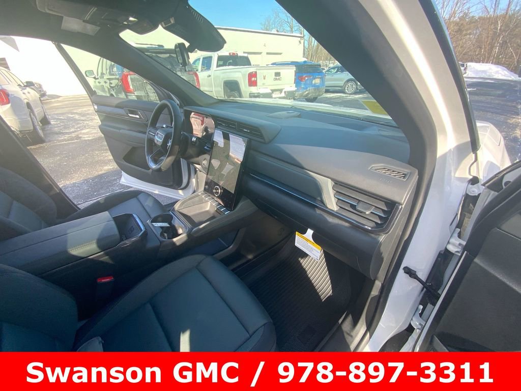 New 2026 GMC Terrain AT4 w/ Convenience Package III image 28