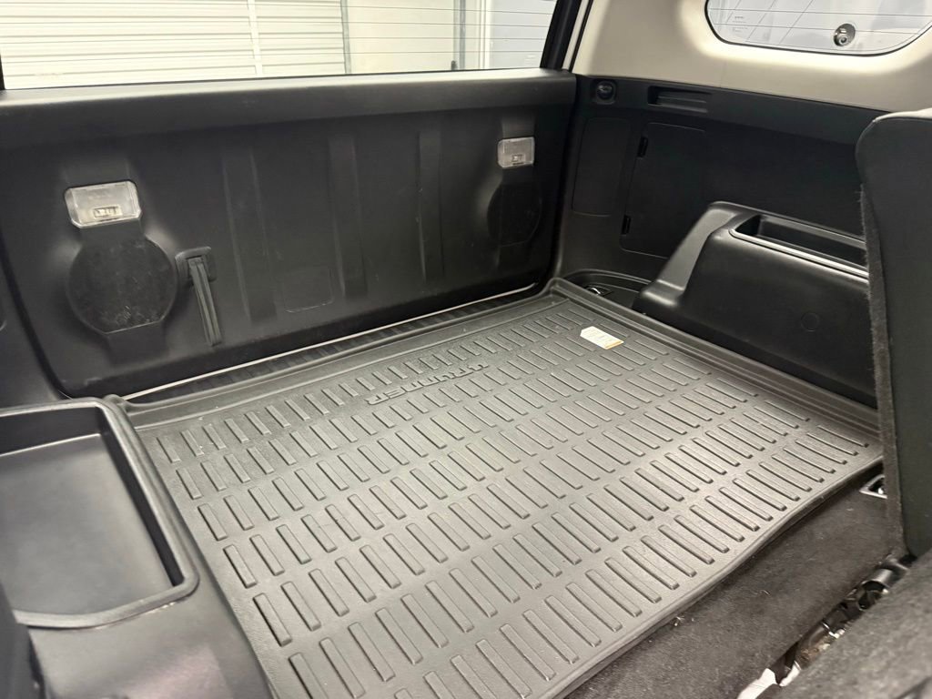 Used 2019 Toyota 4Runner SR5 Premium AWD/4WD image 57