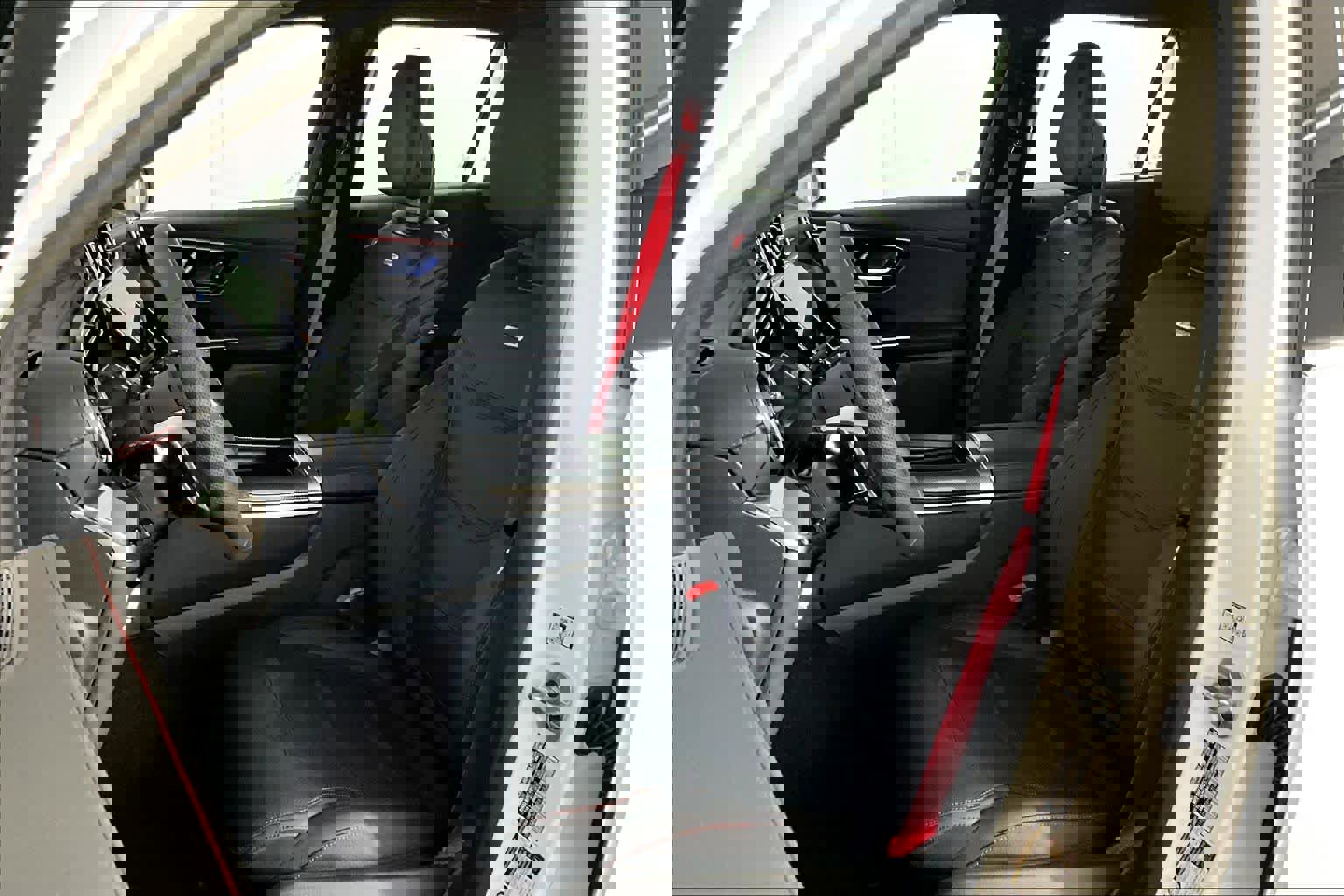 New 2026 Mercedes-Benz GLC 43 AMG 4MATIC image 14