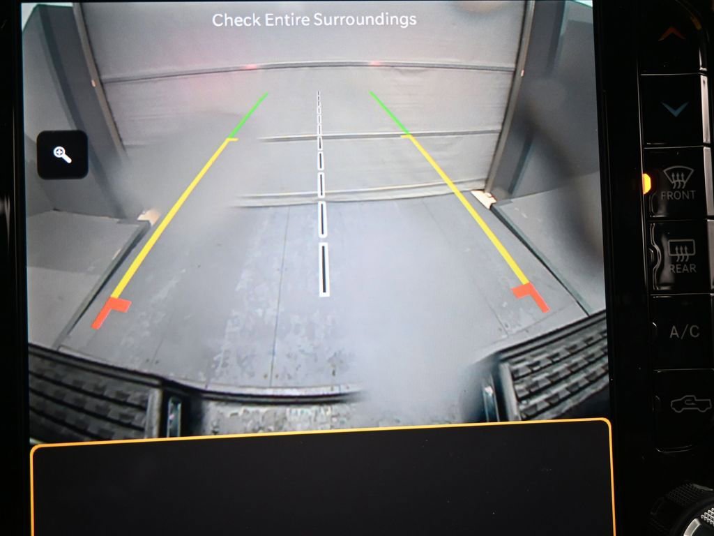 Used 2024 RAM 2500 Rebel w/ Level 2 Equipment Group image 27