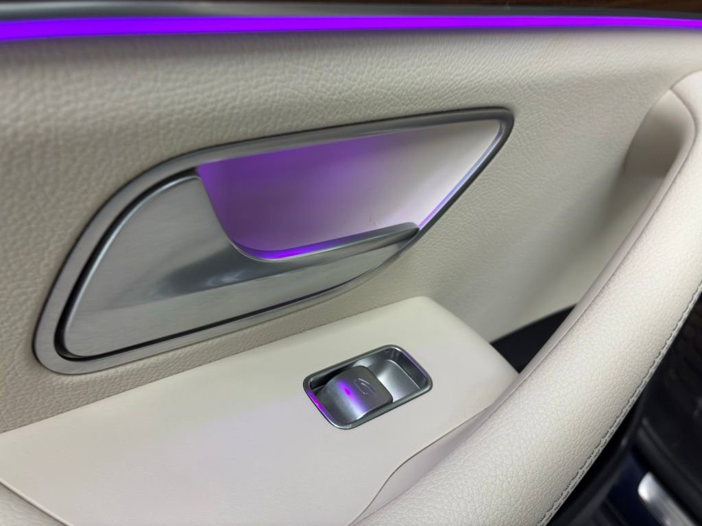 Used 2022 Mercedes-Benz GLS 450 4MATIC image 48