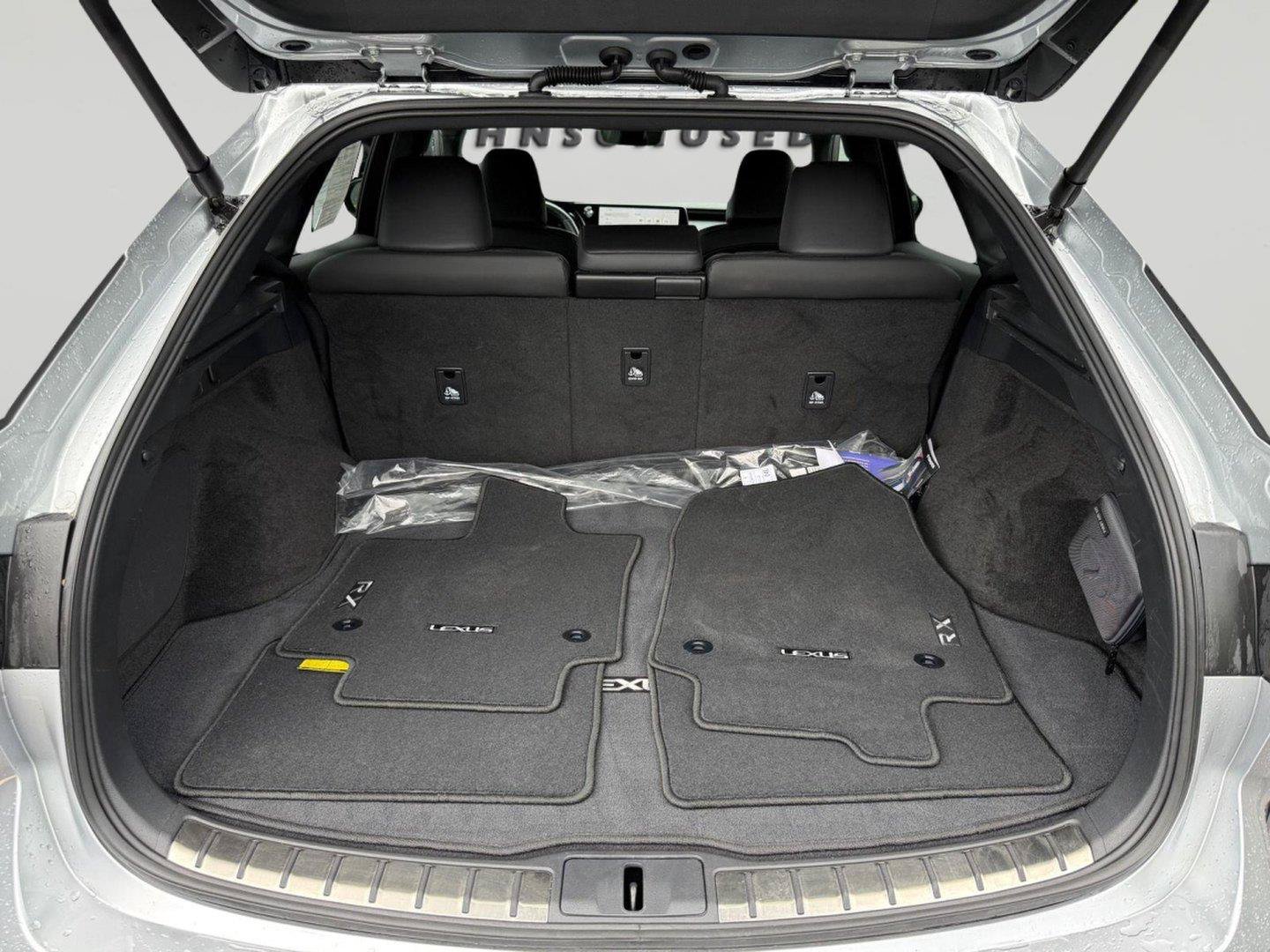 Certified 2024 Lexus RX 350 Premium Plus w/ Convenience Package AWD/4WD image 27